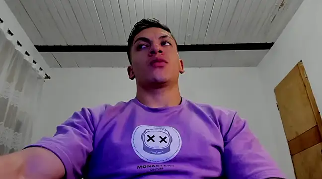 aquiles 51 online show from 01-19-25, 03:18