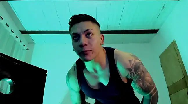 aquiles 51 online show from 01-26-25, 12:26