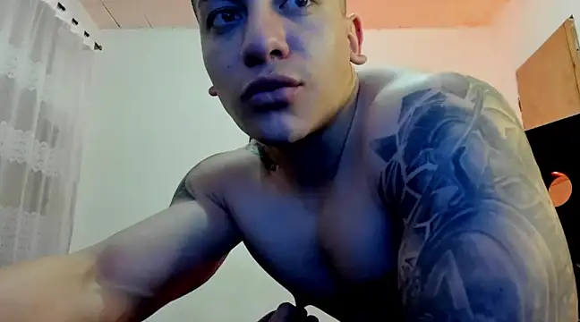 aquiles 51 online show from 01-31-25, 03:20