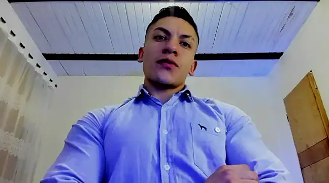 aquiles 51 online show from 02-12-25, 12:05