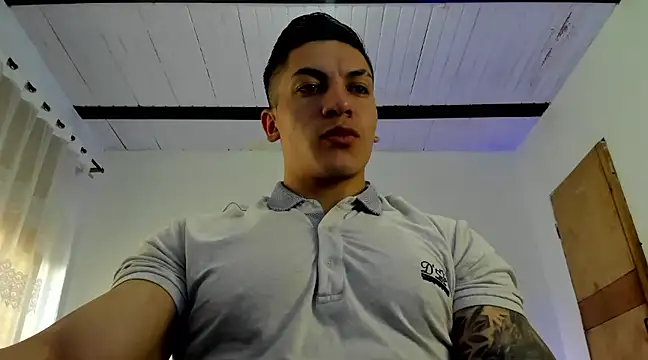 aquiles 51 online show from 02-24-25, 10:03