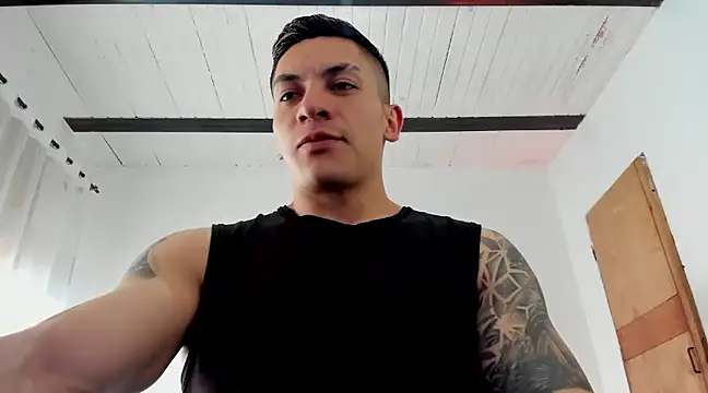 aquiles 51 online show from 03-03-25, 09:05