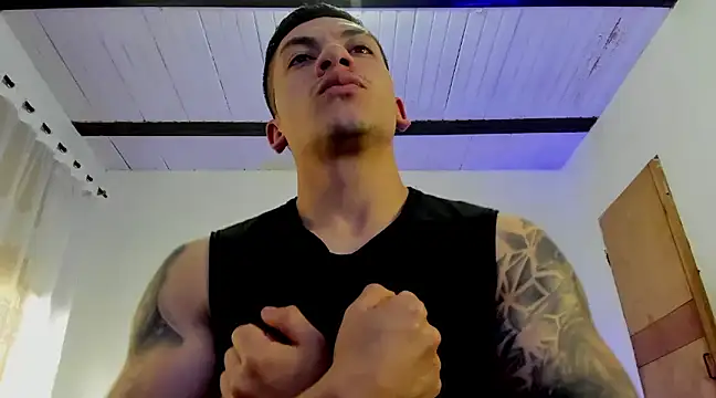 aquiles 51 online show from 03-08-25, 10:45