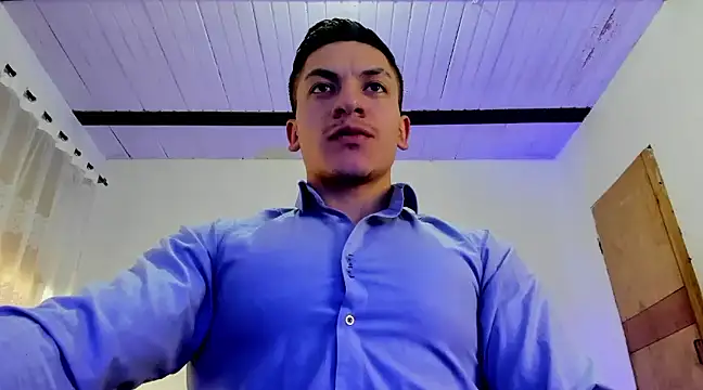 aquiles 51 online show from 03-10-25, 10:45