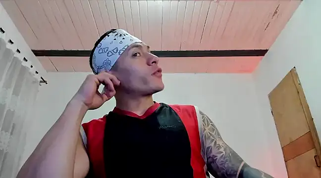 aquiles 51 online show from 03-18-25, 12:38