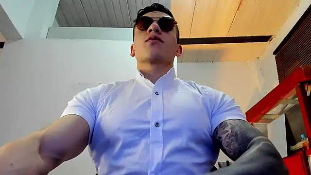 aquiles 51 online show from 09-09-25, 09:47