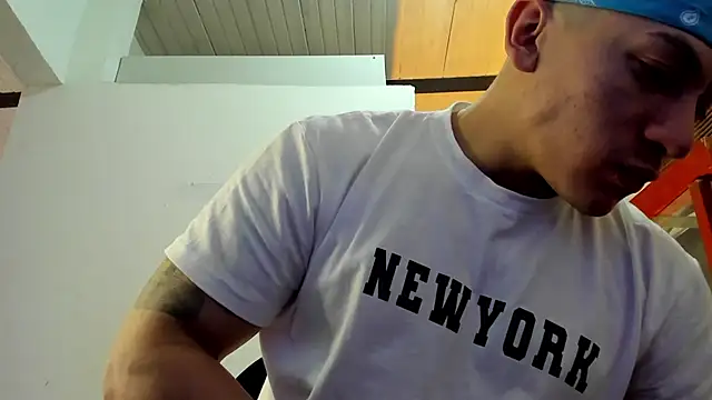 aquiles 51 online show from 09-12-25, 04:51