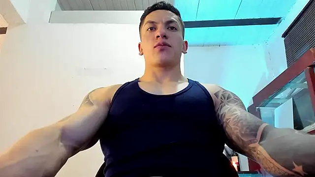 aquiles 51 online show from 09-15-25, 07:14