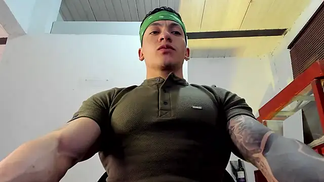 aquiles 51 online show from 09-17-25, 07:37