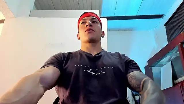 aquiles 51 online show from 09-21-25, 08:54