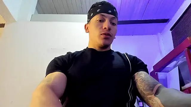 aquiles 51 online show from 09-27-25, 08:03