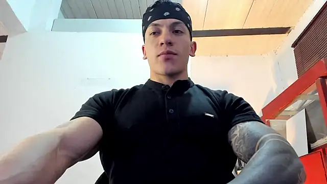 aquiles 51 online show from 09-29-25, 08:24