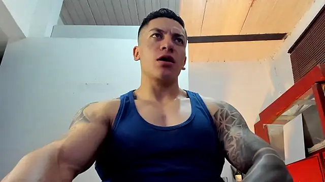 aquiles 51 online show from 10-01-25, 10:05