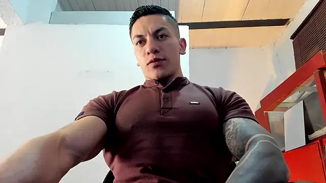 aquiles 51 online show from 10-02-25, 08:16