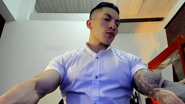 aquiles 51 online show from 11-03-25, 07:48