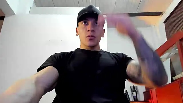 aquiles 51 online show from 11-15-25, 02:57