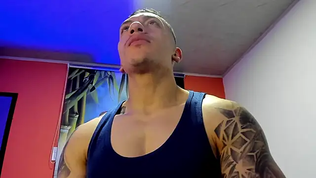 aquiles 51 online show from 11-23-25, 01:55