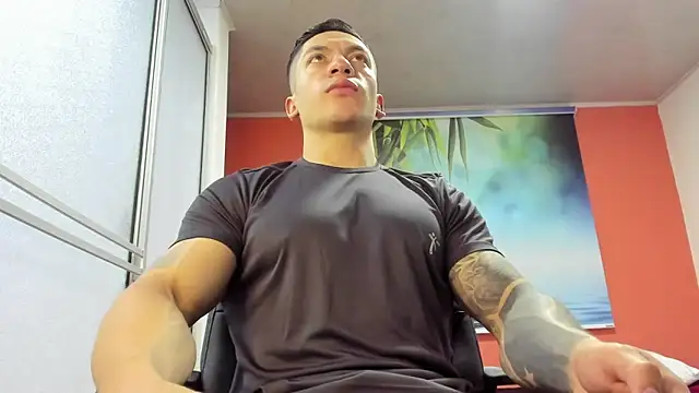 aquiles 51 online show from 03-11-26, 11:38