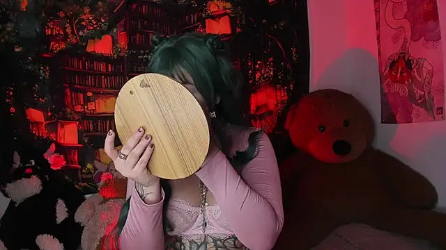 Elena-Rosse online show from 11-20-25, 10:31