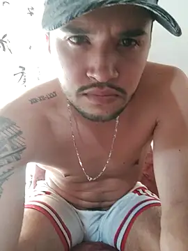 Gerduke06 online show from 10-16-25, 05:03