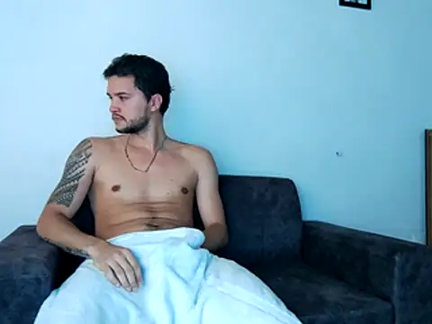 Gerduke06 online show from 10-25-25, 07:08