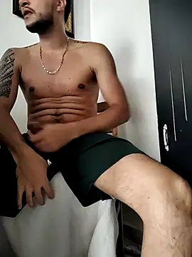 Gerduke06 online show from 11-04-25, 05:12