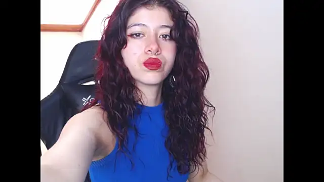 SuzzyyM online show from 02-05-25, 02:05