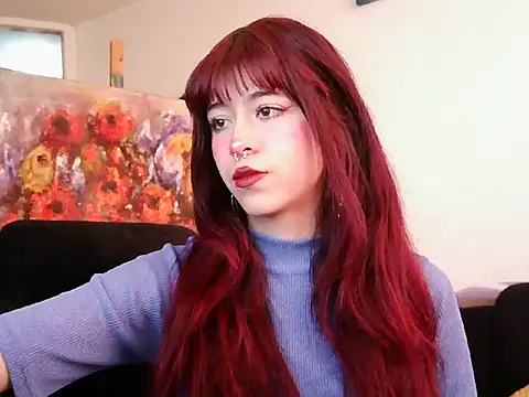 SuzzyyM online show from 09-11-25, 08:09