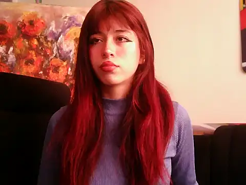 SuzzyyM online show from 09-24-25, 07:39