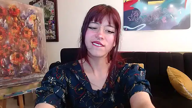 SuzzyyM online show from 10-02-25, 07:10