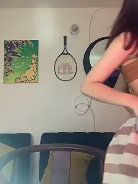 Snapshot of SuzzyyM chatting on 03-21-26, 11:30 SuzzyyM online show from 03-21-26, 11:30