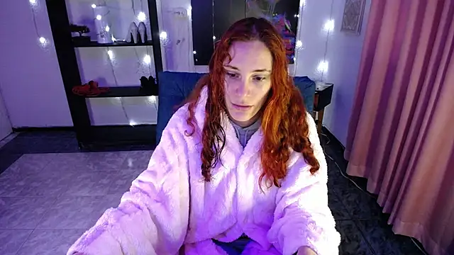 IsaBaileys  online show from 01-30-25, 08:31