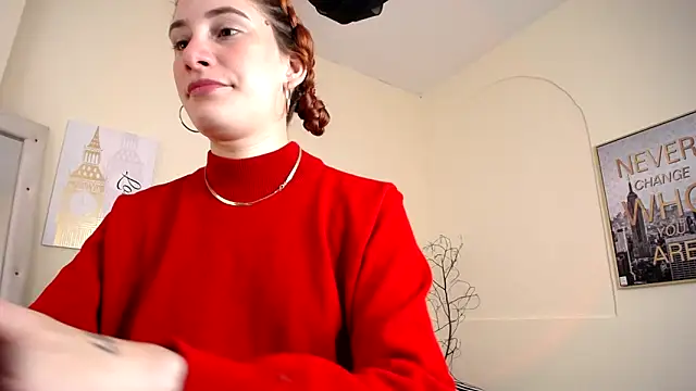 IsaBaileys  online show from 03-17-25, 08:19