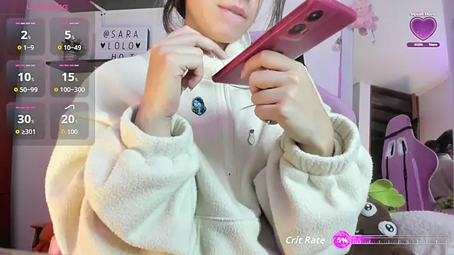 saralolo420 online show from 09-28-25, 01:44