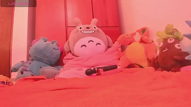 saralolo420 online show from 10-11-25, 06:50