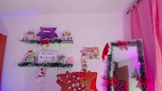 saralolo420 online show from 12-04-25, 12:09