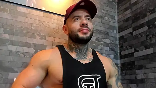 Snapshot of BruceDallas chatting on 01-17-26, 03:22 BruceDallas online show from 01-17-26, 03:22