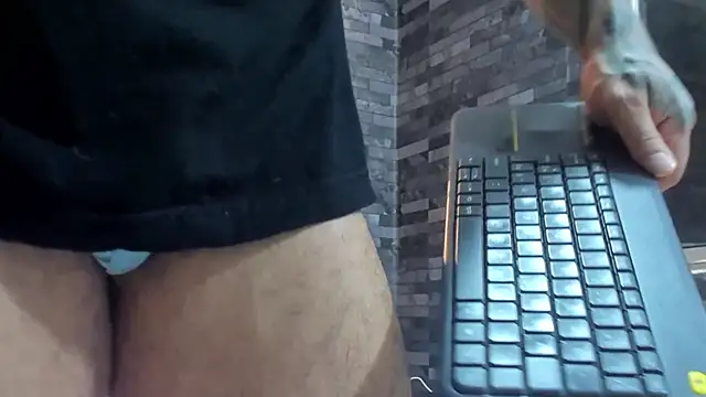 BruceDallas online show from 03-14-26, 01:01