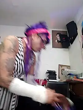 Mune Raez 6 online show from 11-27-25, 10:39