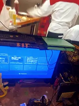 Mune Raez 6 online show from 03-16-26, 01:15