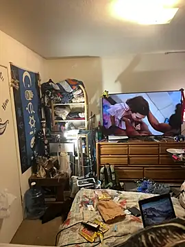 Mune Raez 6 online show from 03-23-26, 03:38