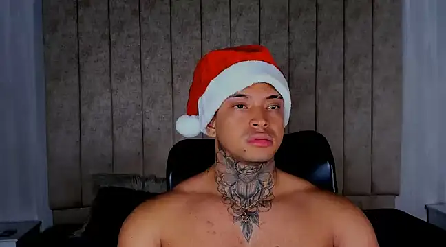 Stiven collins online show from 12-18-24, 07:36