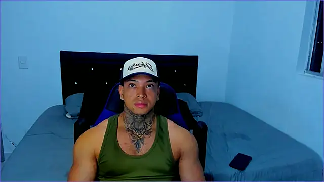 Stiven collins online show from 01-26-25, 06:28