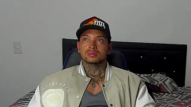 Stiven collins online show from 02-08-25, 08:31