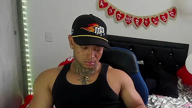 Stiven collins online show from 02-15-25, 07:28