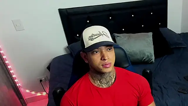 Stiven collins online show from 03-01-25, 05:52