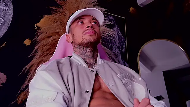 Stiven collins online show from 10-01-25, 07:53