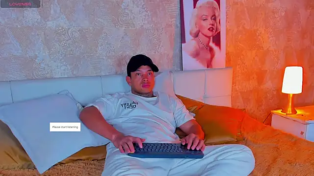 Stiven collins online show from 03-01-26, 06:26