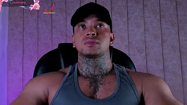 Stiven collins online show from 03-09-26, 06:28