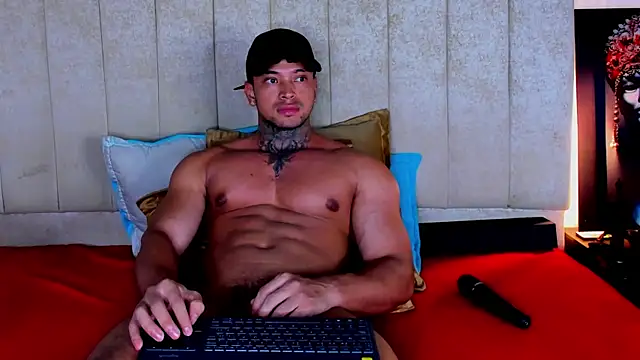 Stiven collins online show from 05-23-26, 11:09